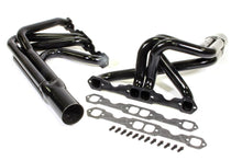 Load image into Gallery viewer, Schoenfeld Headers SBC Modified Long Tube Header 1-3/4in