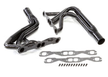 Load image into Gallery viewer, Schoenfeld Headers SBC Modified Long Tube Header 602 Crate 1-5/8in