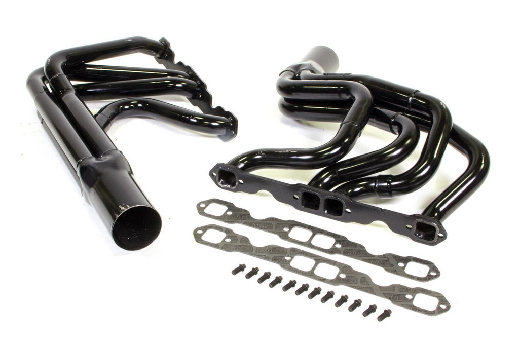 Schoenfeld Headers SBC Modified Long Tube Header 1-5/8 - 1-3/4