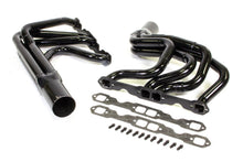 Load image into Gallery viewer, Schoenfeld Headers SBC Modified Long Tube Header 1-5/8 - 1-3/4