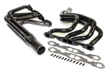Load image into Gallery viewer, Schoenfeld Headers SBC Modified Long Tube Header 1-5/8