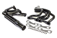 Load image into Gallery viewer, Schoenfeld Headers SBC Modified Long Tube Header 1-3/4 Spread Port