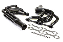 Load image into Gallery viewer, Schoenfeld Headers SBC Modified Long Tube Header 1-3/4 - 1-7/8