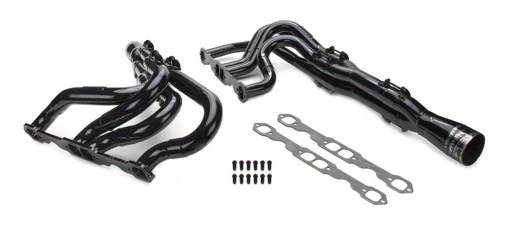 Schoenfeld Headers SBC Tri-Y Modified 1-3/4 - 1-7/8