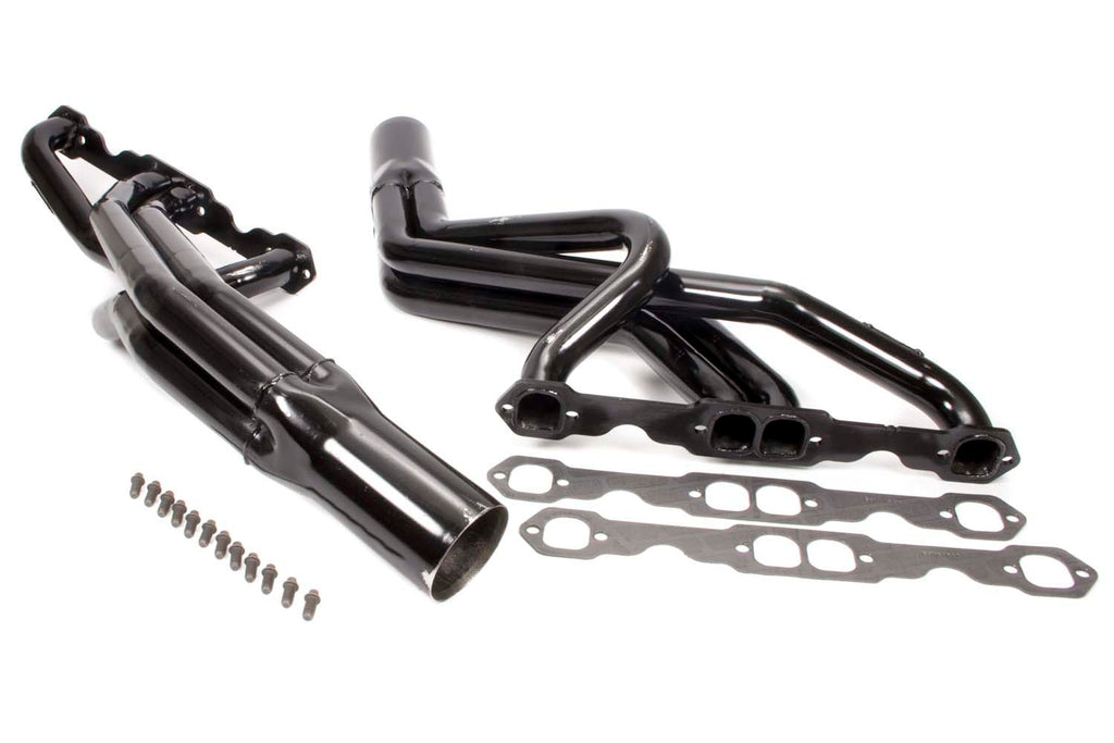 Schoenfeld Headers Stock Clip Headers 1-3/4