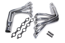 Load image into Gallery viewer, Schoenfeld Headers Header LS1 78-99 GM 2wd Truck Ceramic Coated