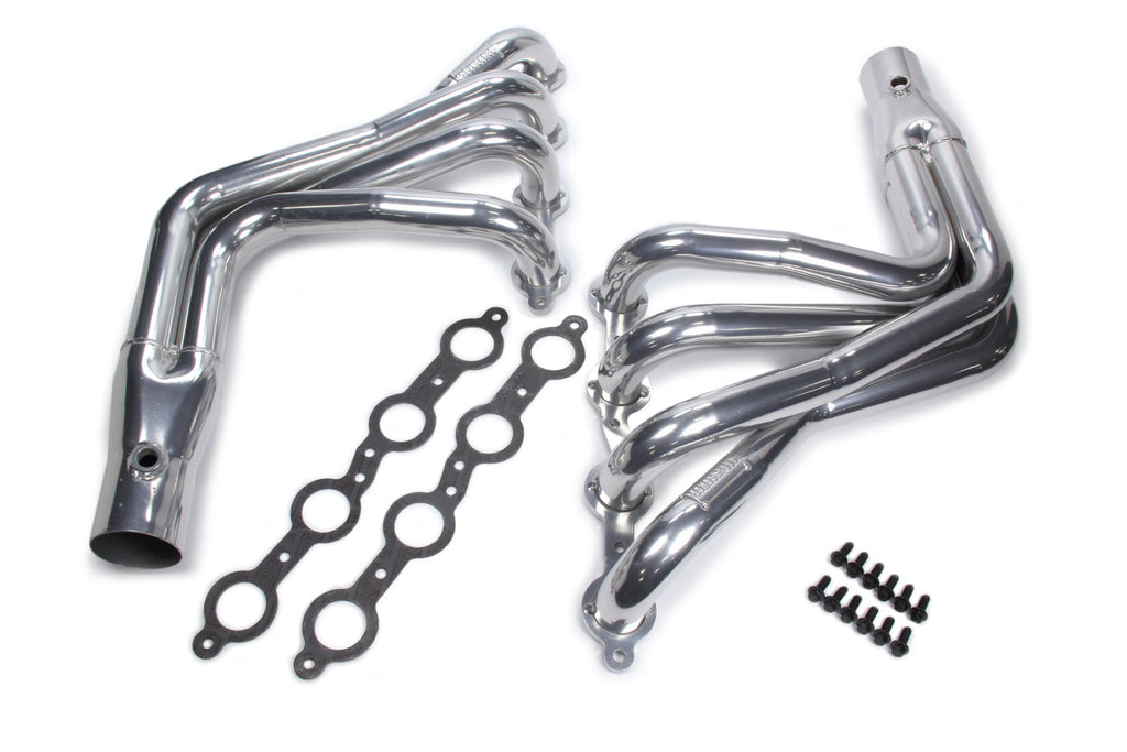 Schoenfeld Headers Header LS1 78-99 GM 2wd Truck Ceramic Coated