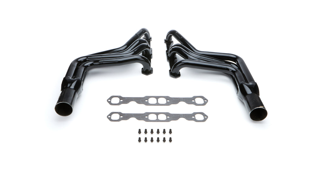 Schoenfeld Headers Header SBC Truck GM 67-87 1-3/4in