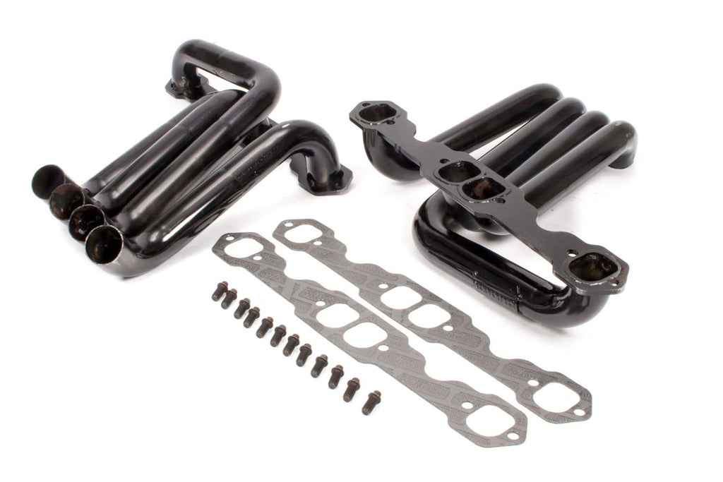 Schoenfeld Headers Camaro Zoomie Headers 1-3/4