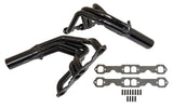 Schoenfeld Headers SBC Header Truck Pull Fender Well Exit 1-3/4in