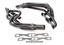Load image into Gallery viewer, Schoenfeld Headers SBC Header 602 Crate 1-5/8in x 3in