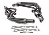 Schoenfeld Headers SBC Header 602 Crate 1-5/8in x 3in