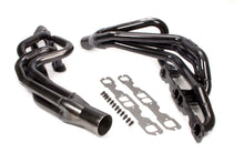 Load image into Gallery viewer, Schoenfeld Headers Crossover Headers 1-5/8- 1-3/4 Crate Motor