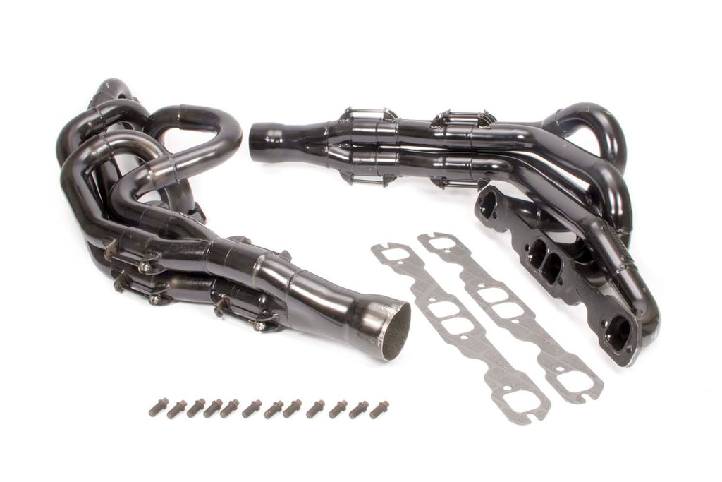 Schoenfeld Headers Crossover Headers 1-5/8 - 1-3/4 Crate Motr