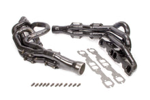 Load image into Gallery viewer, Schoenfeld Headers Crossover Headers 1-5/8 - 1-3/4 Crate Motr