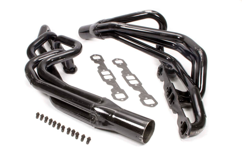 Schoenfeld Headers Crossover Headers 1-3/4