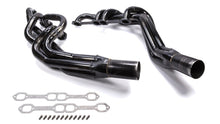 Load image into Gallery viewer, Schoenfeld Headers Crossover Headers Chevy 18 Degree 1-3/4 - 1-7/8