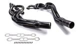 Schoenfeld Headers Crossover Headers Chevy 18 Degree 1-3/4 - 1-7/8