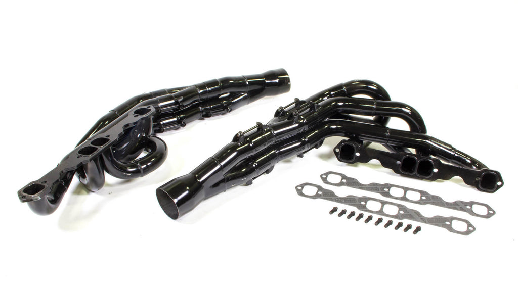 Schoenfeld Headers SBC TRI-Y Headers 1-3/4 1-7/8-2