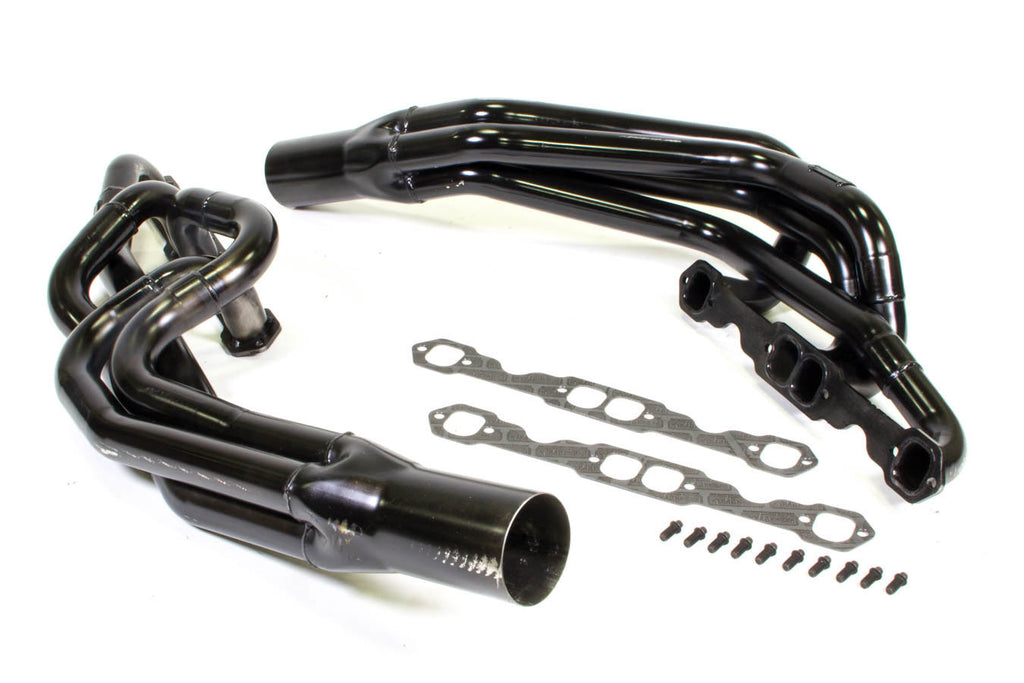 Schoenfeld Headers Crossover Headers 1-3/4 - 1-7/8