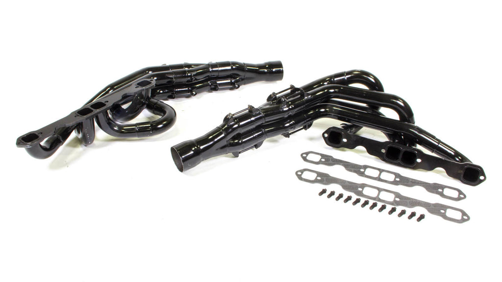 Schoenfeld Headers Crossover Headers 1-3/4