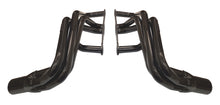Load image into Gallery viewer, Schoenfeld Headers S-10 Conversion SBC Headers 1-3/4in