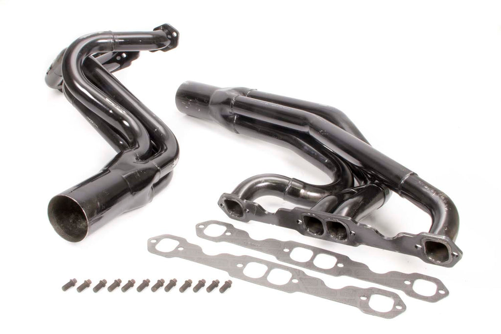 Schoenfeld Headers Dirt late Model Headers 1-3/4 - 1-7/8