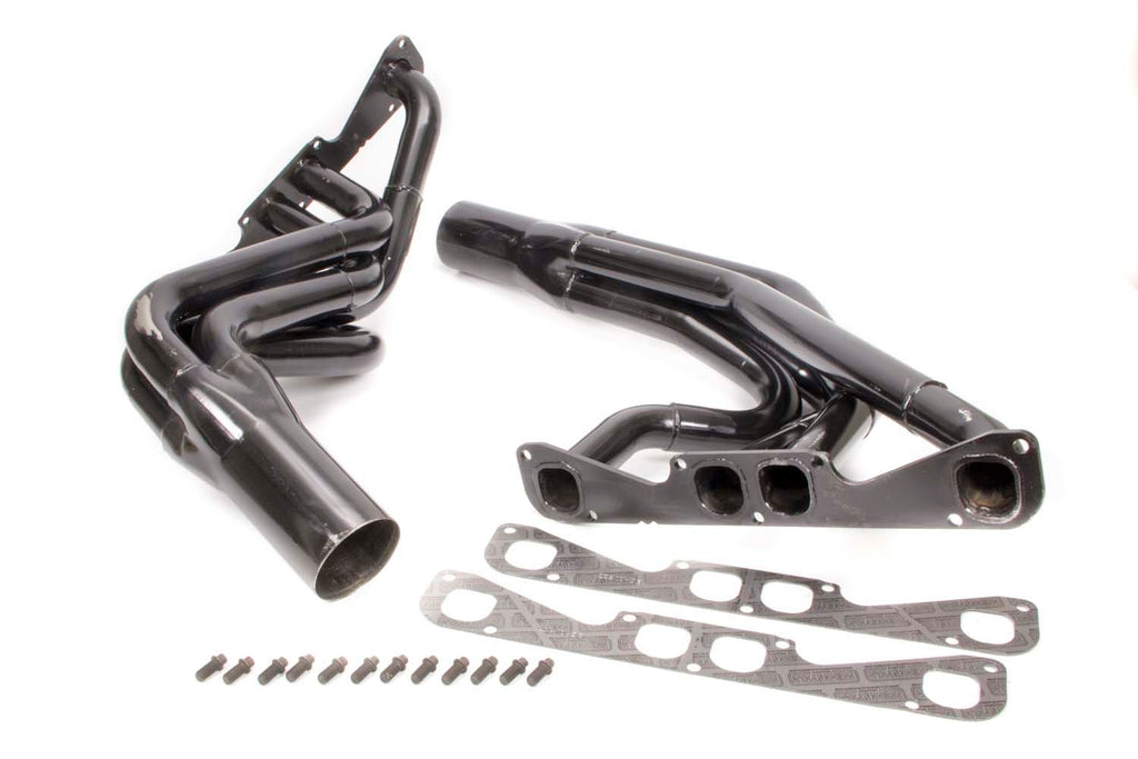 Schoenfeld Headers Dirt Late Model Headers 1-3/4 - 1-7/8