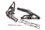 Schoenfeld Headers Dirt Late model Headers 1-3/4