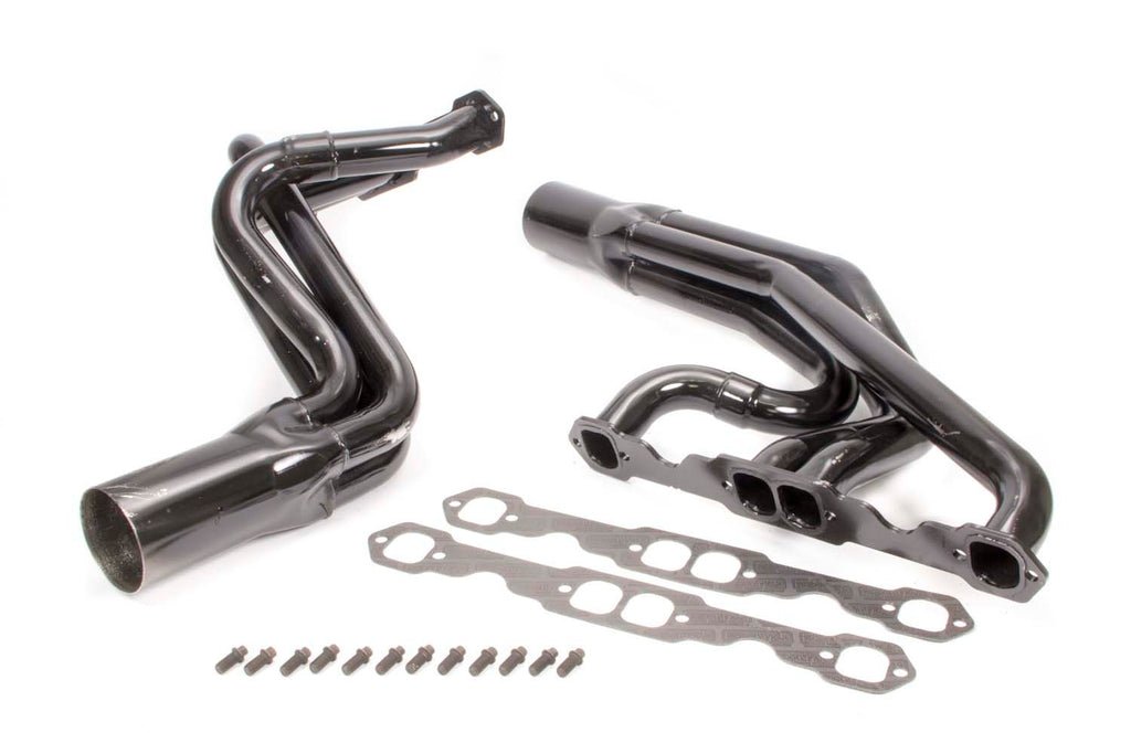 Schoenfeld Headers Dirt Late Model Headers 1-3/4