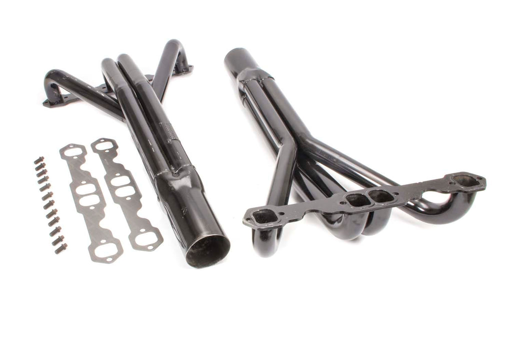 Schoenfeld Headers Header Truck 1-5/8in x 3in