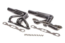 Load image into Gallery viewer, Schoenfeld Headers SBC Chassis Headers 1-5/8