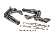 Load image into Gallery viewer, Schoenfeld Headers SBC Chassis Headers 1-5/8