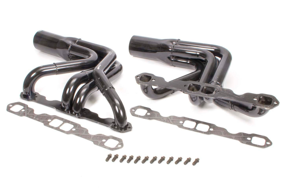Schoenfeld Headers SBC Chassis Headers 1-3/4 - 1-7/8