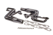 Load image into Gallery viewer, Schoenfeld Headers SBC Chassis Headers 1-3/4