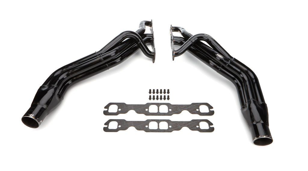 Schoenfeld Headers Headers SBC Stock Clip 1-5/8in To 1-3/4in Coll.