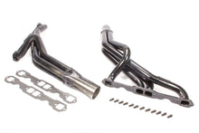 Load image into Gallery viewer, Schoenfeld Headers Headers SBC Stock Clip 1-5/8in