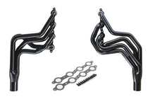Load image into Gallery viewer, Schoenfeld Headers Stock Clip Headers LS1 1-3/4 - 1-7/8