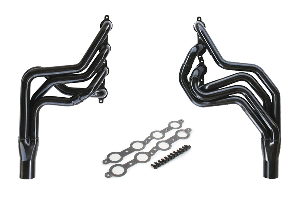 Schoenfeld Headers Stock Clip Headers LS1 1-3/4 - 1-7/8