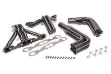 Load image into Gallery viewer, Schoenfeld Headers SBC IMCA Headers 1-5/8 - 1-3/4