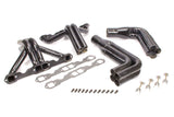 Schoenfeld Headers SBC IMCA Headers 1-5/8 - 1-3/4
