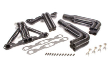 Load image into Gallery viewer, Schoenfeld Headers SBC IMCA Headers 1-5/8 - 1-3/4