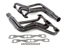 Load image into Gallery viewer, Schoenfeld Headers SBC Street Stock Header 602 Crate 1-5/8in
