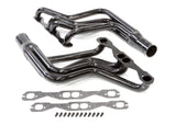 Schoenfeld Headers SBC Street Stock Header 602 Crate 1-5/8in