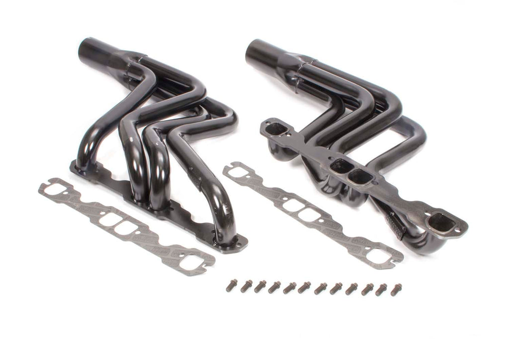 Schoenfeld Headers SBC Street Stock Header 1-5/8 Crate Motor