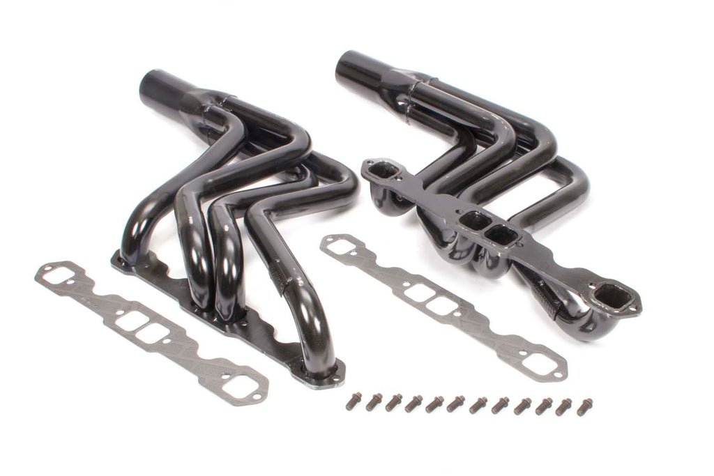Schoenfeld Headers SBC Street Headers