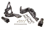 Schoenfeld Headers SBC 180 Deg C/O Headers 1-5/8