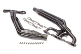 Schoenfeld Headers Dirt Late Model Headers Crate Motor 3 Step