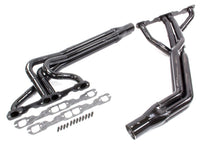 Load image into Gallery viewer, Schoenfeld Headers Dirt Late Model Headers Crate Motor 2 Step