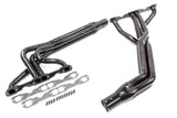 Schoenfeld Headers Dirt Late Model Headers Crate Motor 2 Step